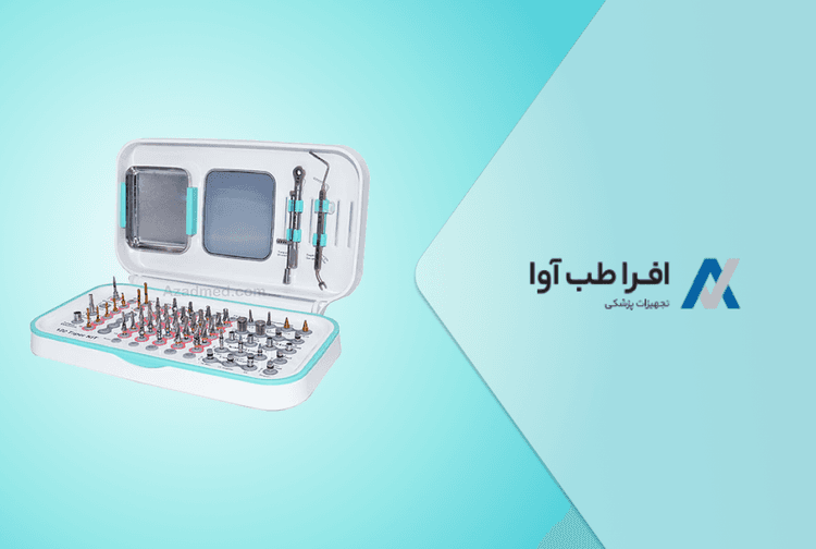 سرمایه در گردش جهت خرید کیت دندانپزشکی جراحی لثه