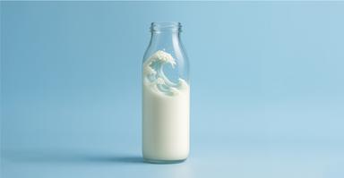 تأمین سرمایه در گردش خرید شیر خام