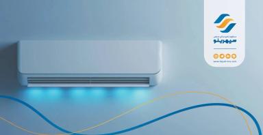 تأمین سرمایه در گردش خرید و فروش انواع کولرگازی ایرانی