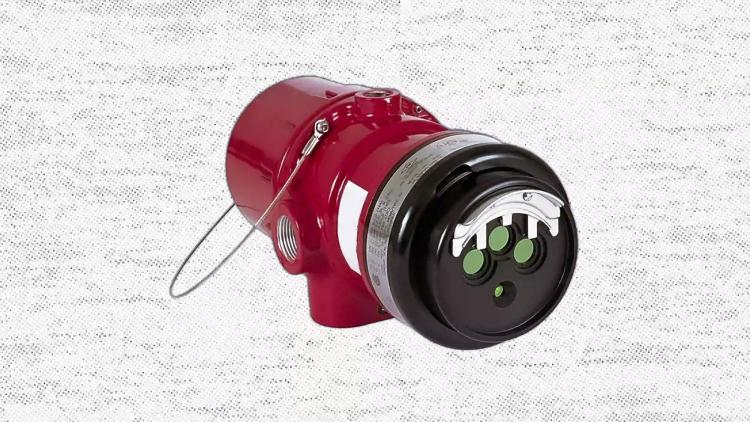 تامین بخشی از سرمایه در گردش جهت تولید و فروش آشکارساز شعله