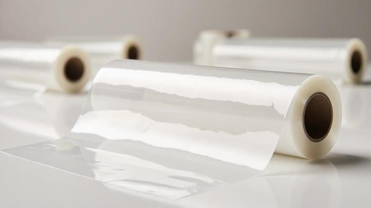 تولید و فروش رول پری پک