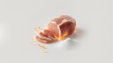 تأمین مالی سرمایه در گردش تولیدوفروش استابلایزر گوشتی