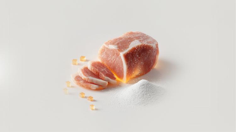 تأمین مالی سرمایه در گردش تولیدوفروش استابلایزر گوشتی