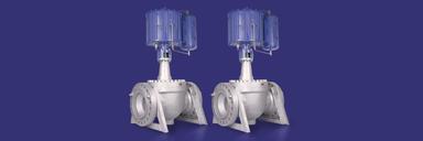 تولید و فروش شیرآلات صنعتی پیشرفته