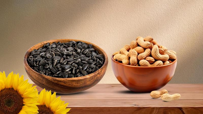 تامین سرمایه در گردش جهت خرید و فروش انواع تنقلات