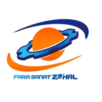 لوگوی شرکت نو اندیشان فرا صنعت زحل