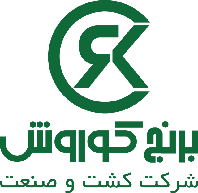 لوگوی شرکت شرکت کشت و صنعت برنج کوروش