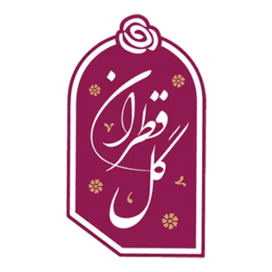 لوگوی شرکت قطران گل ایران