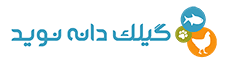 لوگوی شرکت گیلک دانه نوید