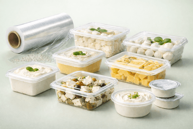 تأمین سرمایه در گردش مورد نیاز تولید و فروش فیلم و ظروف بسته بندی پلیمری