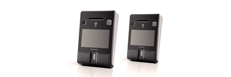 تولید دستگاه احراز هویت کارت ملی