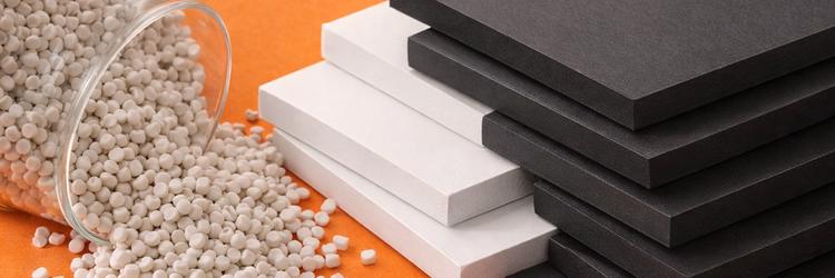 تولید و فروش محصولات PVC