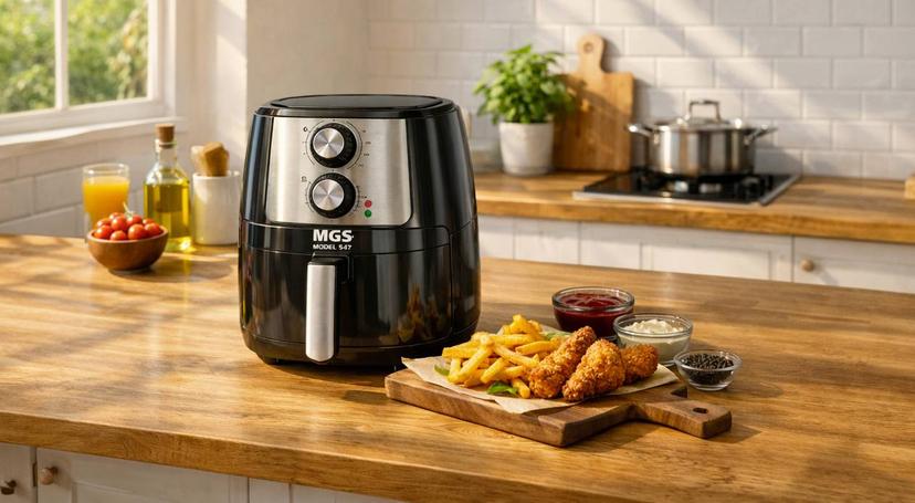 The fund raise banner