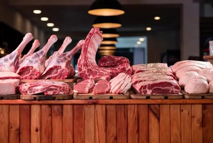 تامین سرمایه در گردش جهت خرید و فروش سردست و ران گوسفند