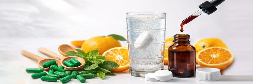 The fund raise banner