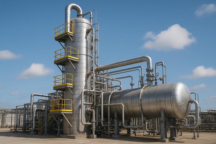 طرح تامین سرمایه درگردش  جهت پروژه گوگردزدایی از ته مانده برج‌های تقطیر واحد RHU 