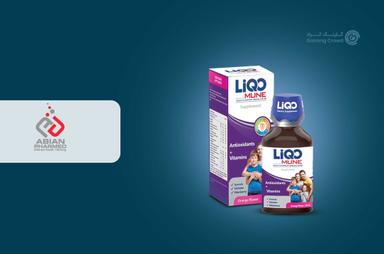 تولید شربت لیکو میون