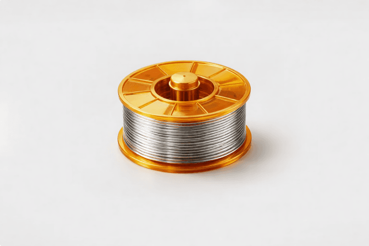 طرح تأمین سرمایه در گردش خرید و فروش انواع سیم جوش