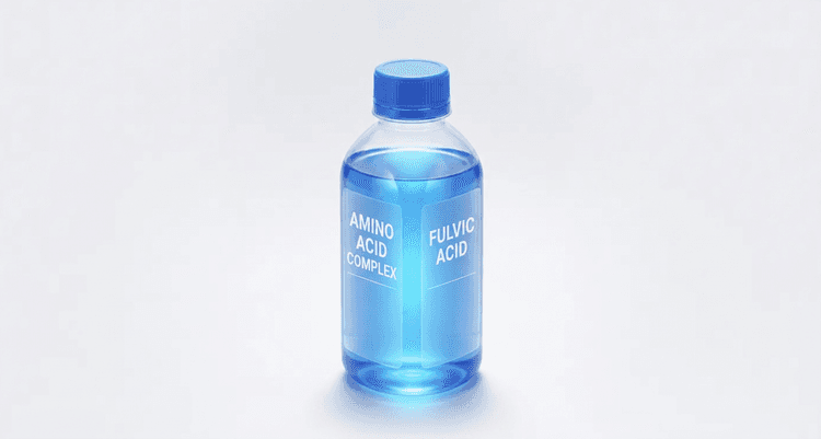 تامین سرمایه در گردش تولید و فروش کود چند عنصره آلی مایع حاوی اسیدآمینه و فولویک اسید