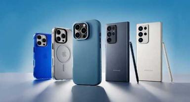 تأمین بخشی از سرمایه در گردش جهت خرید و فروش تلفن همراه