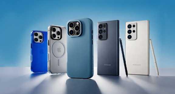 تأمین بخشی از سرمایه در گردش جهت خرید و فروش تلفن همراه