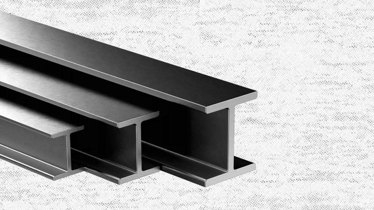 تأمین سرمایه در گردش جهت خرید و فروش تیرآهن