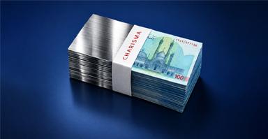 تأمین سرمایه در گردش خرید ورق با ضخامت 2 میلیمتر عرض 400