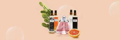 تولید و فروش انواع عطر و ادکلن