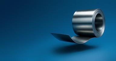 تامین سرمایه در گردش تامین ورق های فولادی شرکت گوهر فرآیند خلیج فارس