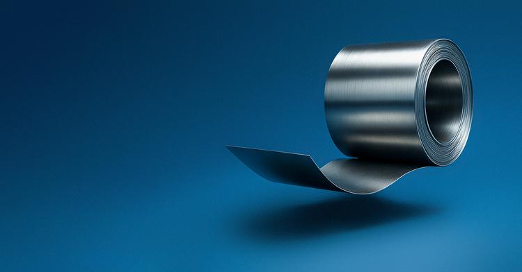 تامین سرمایه در گردش تامین ورق های فولادی شرکت گوهر فرآیند خلیج فارس