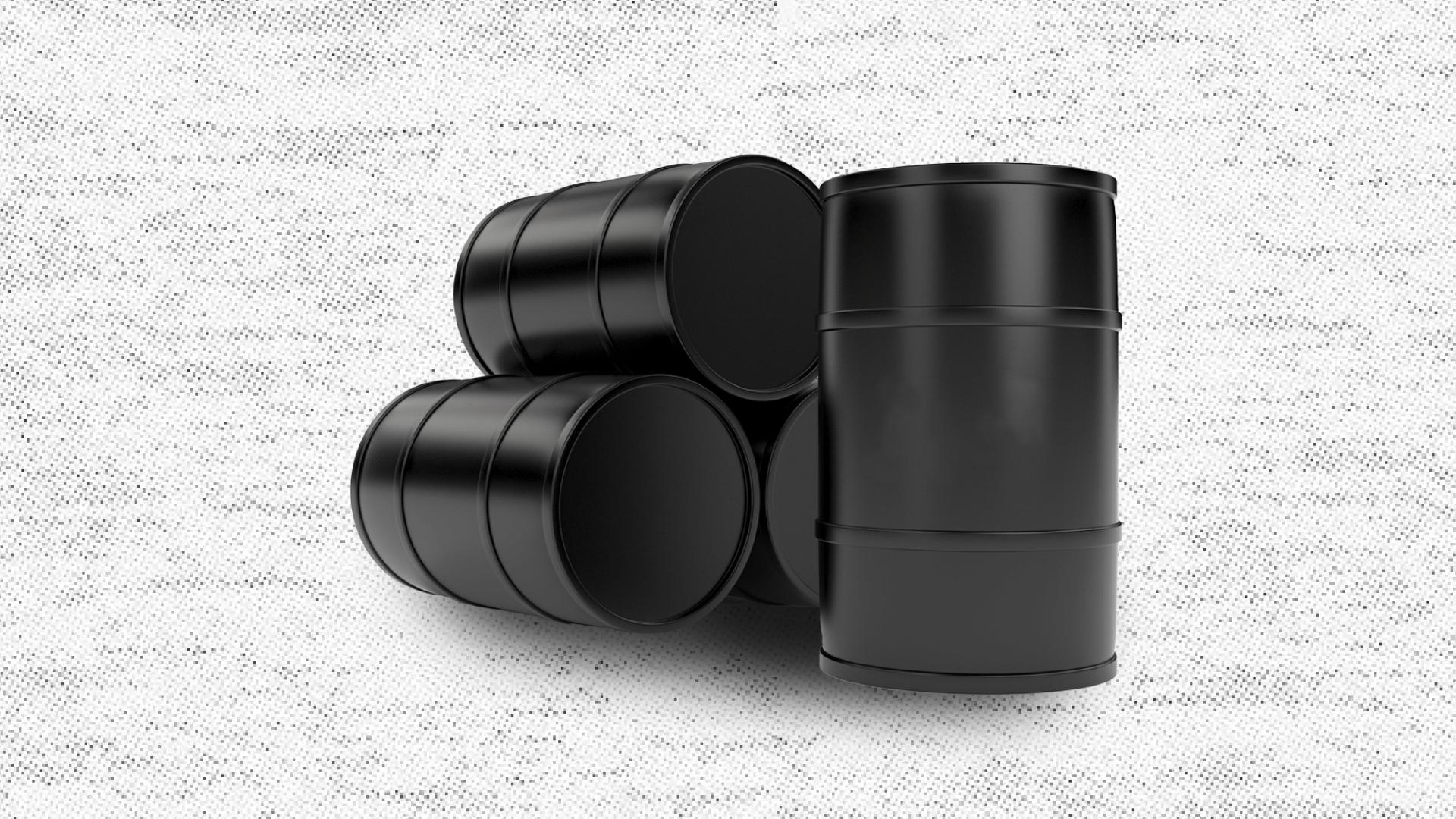 تامین سرمایه در گردش جهت خرید و فروش فرآورده نفتی (قیر60-70)