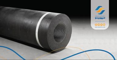 تأمین سرمایه در گردش خرید و فروش الکترود گرافیتی