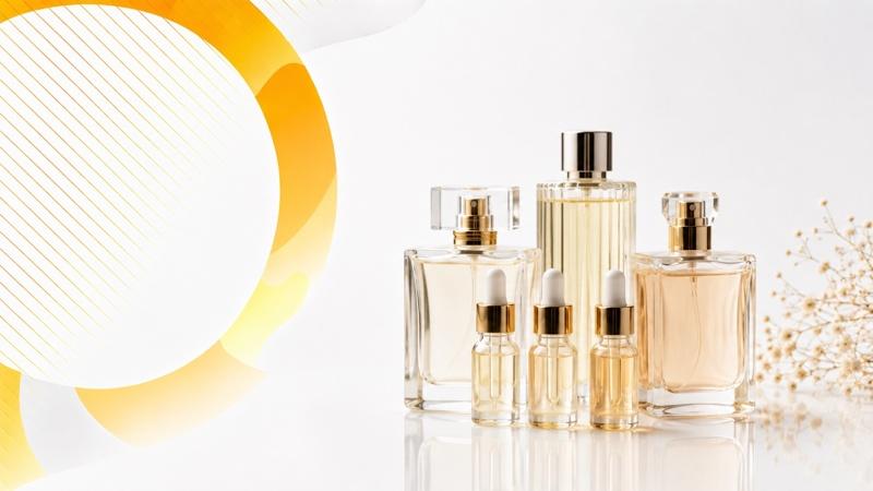 طرح تامین سرمایه در گردش جهت خرید اسانس عطر