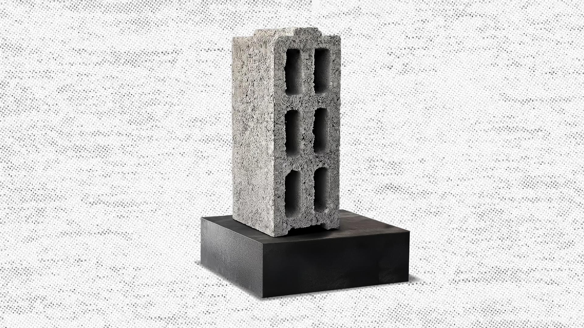 تأمین سرمایه در گردش جهت تولید و فروش بلوک 15 سه جداره(20*14.5*49)