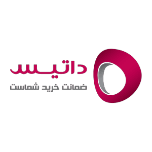 لوگوی شرکت پویش رایان داتیس