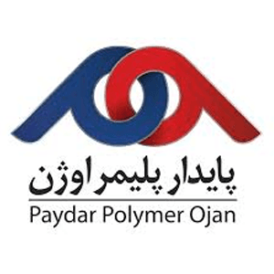 لوگوی شرکت پایدار پلیمر اوژن