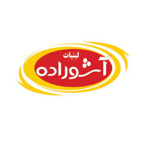 لوگوی شرکت شرکت فرآورده های لبنی آشوراده گلستان