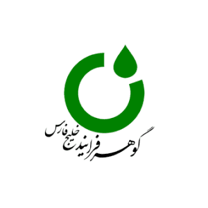 لوگوی شرکت گوهر فرآیند خلیج فارس