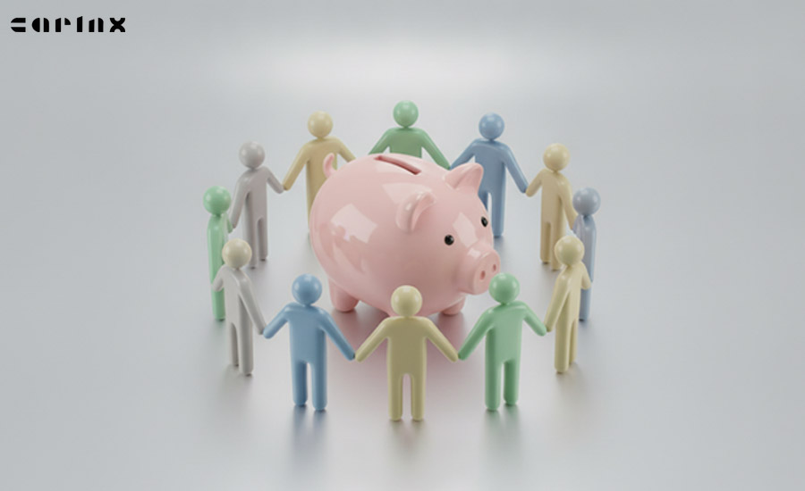 کرادفاندینگ (crowdfunding) یا تامین مالی جمعی چیست؟
