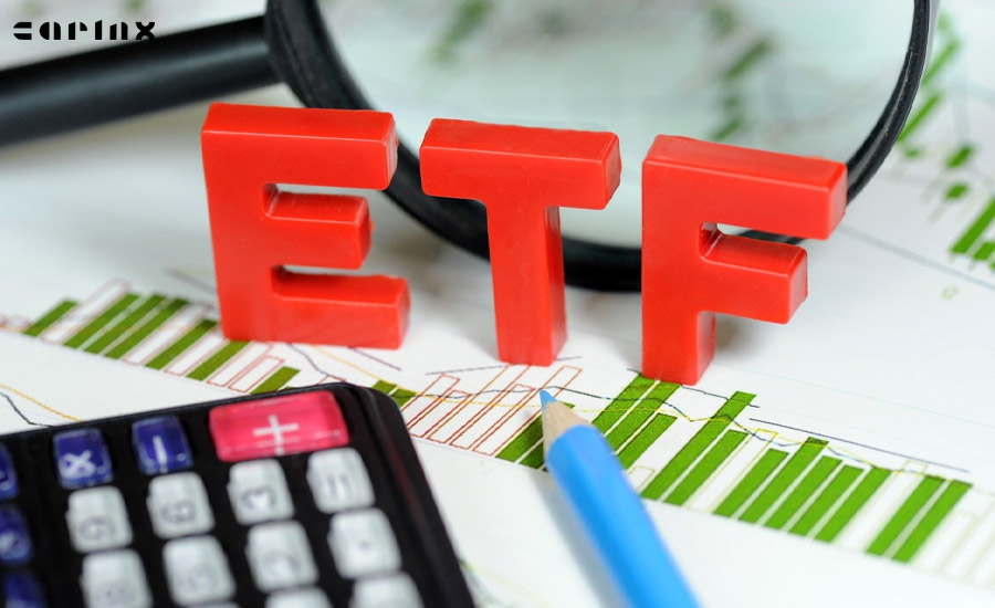 مهمترین مزایای صندوق قابل معامله یا ETF