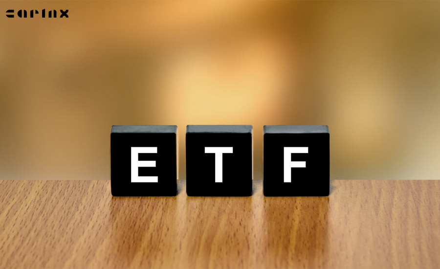 میزان سود صندوق ETF