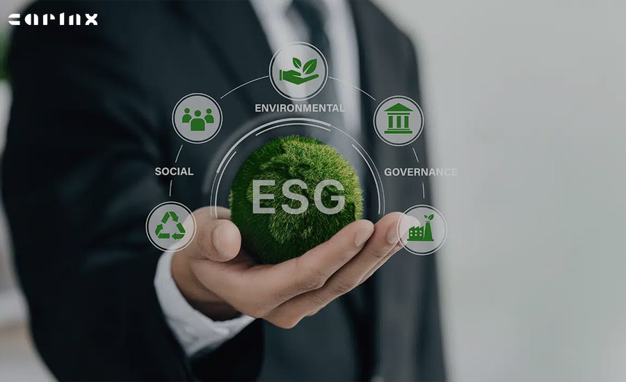 ESG مخفف چیست؟