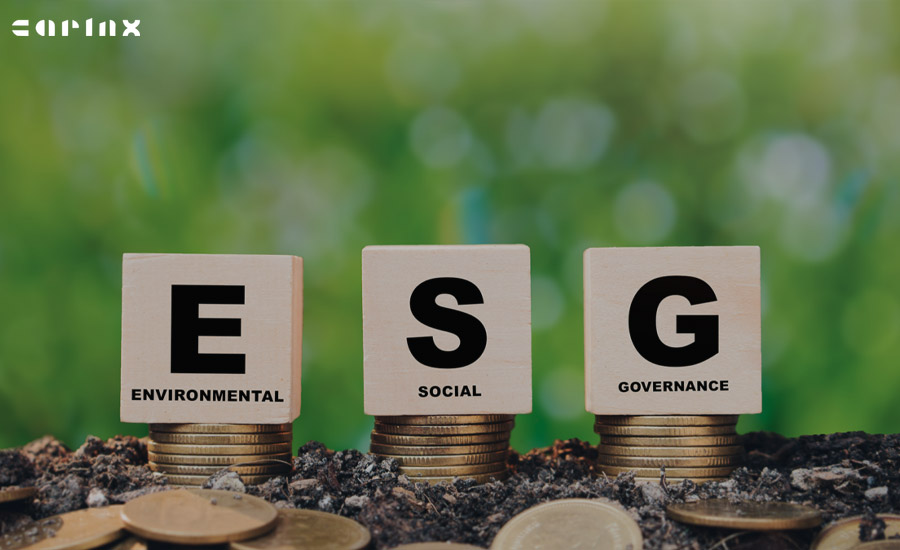 شاخص ESG در کسب و کارها