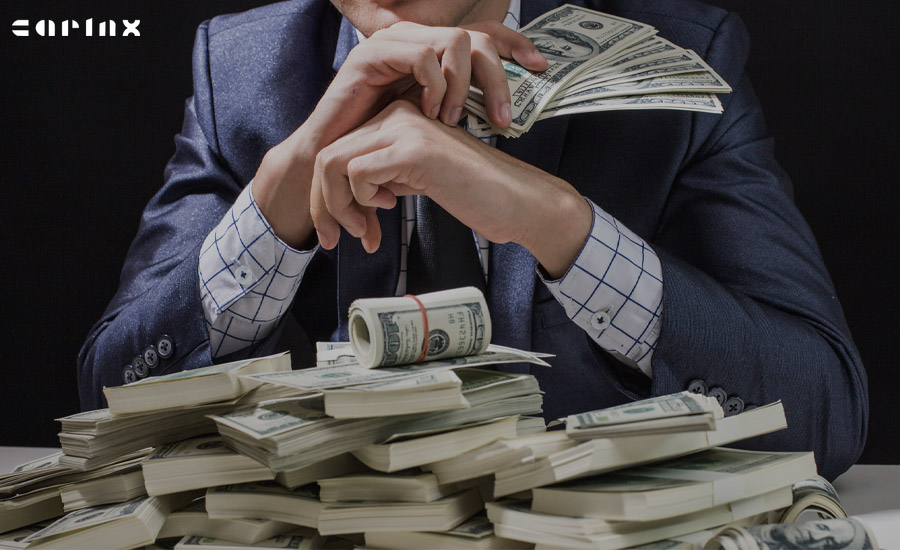 عادت های اشتباه برای موفقیت مالی در سال 1404