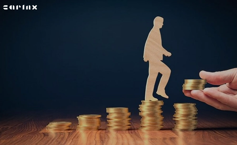 تفاوت ذهنیت رشد مالی با ذهنیت ثابت