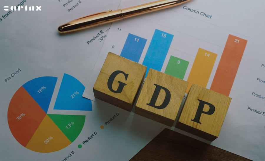 تولید ناخالص داخلی (GDP)
