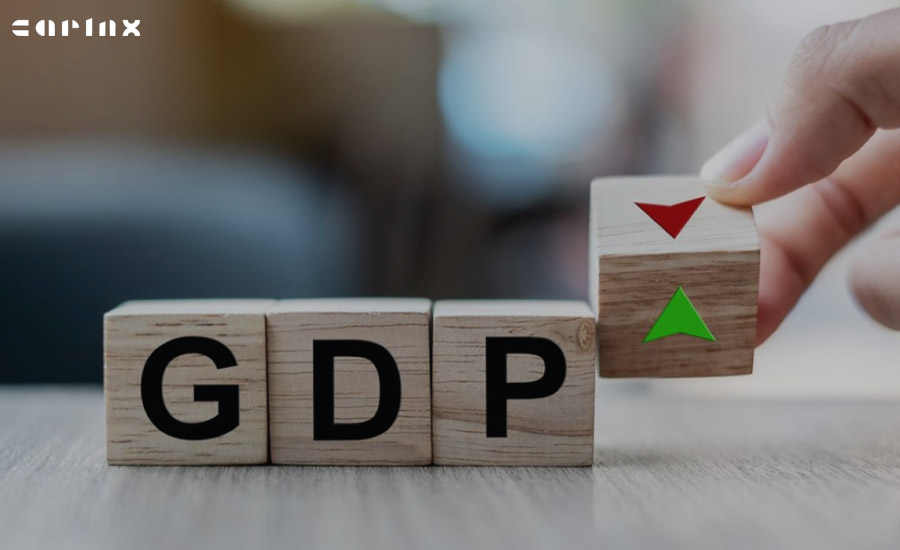 انواع تولید ناخالص داخلی (GDP)