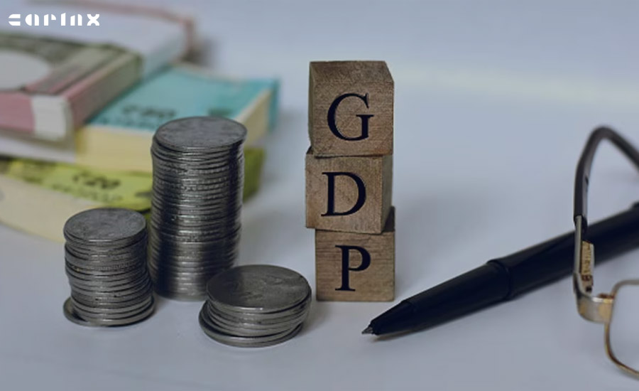 عوامل موثر بر رشد تولید ناخالص داخلی (GDP)