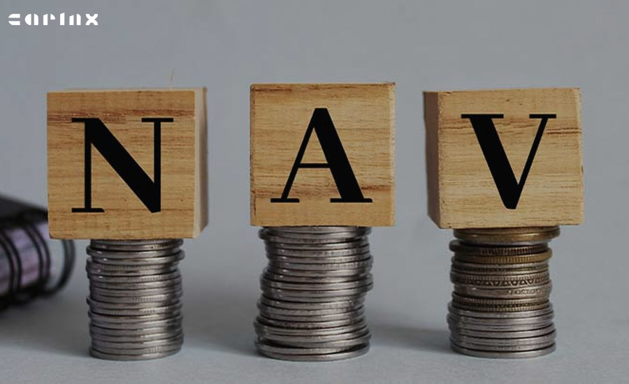 ارزش خالص دارایی (NAV) چیست؟