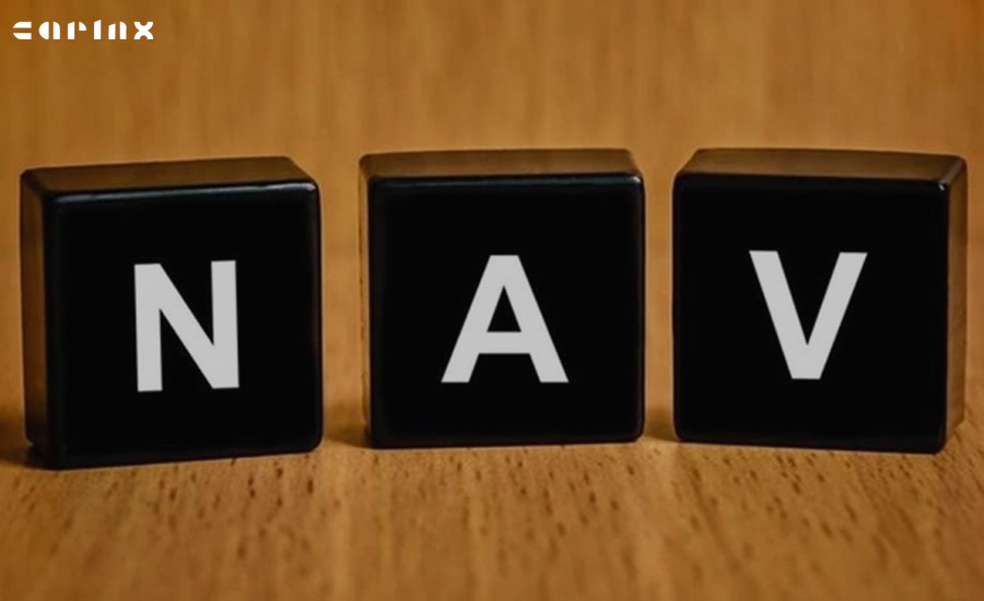 اهمیت ارزش خالص دارایی (NAV)